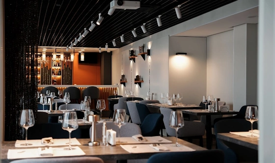 Фото №11 зала 7.Sedmъ