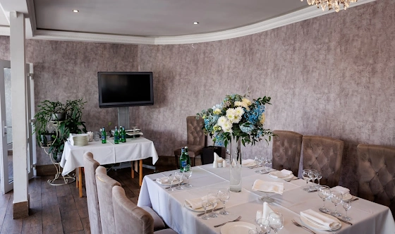 Фото №20 зала Малый зал