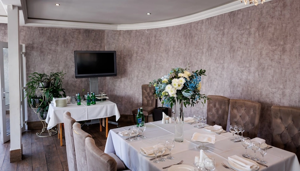 Фото №20 зала Малый зал