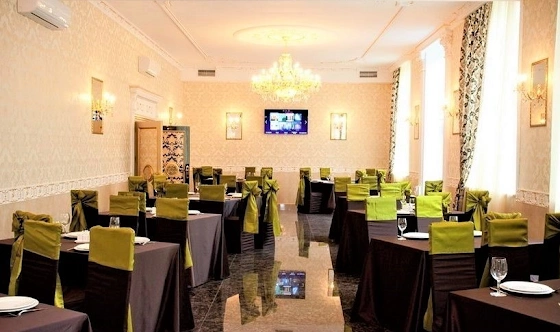 Фото №1 зала Большой зал 