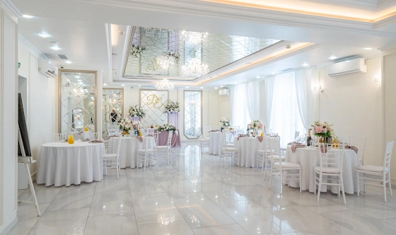 Фото №9 зала Основной зал