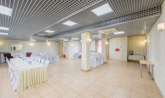 Фото №10 зала Зал на 70 человек