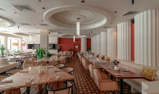 Фото №7 зала Большой зал