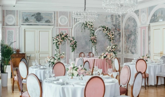 Фото №1 зала Основной зал 