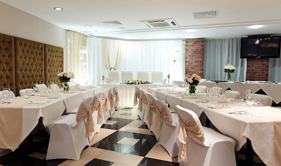 Фото №1 зала Ресторан Plaza