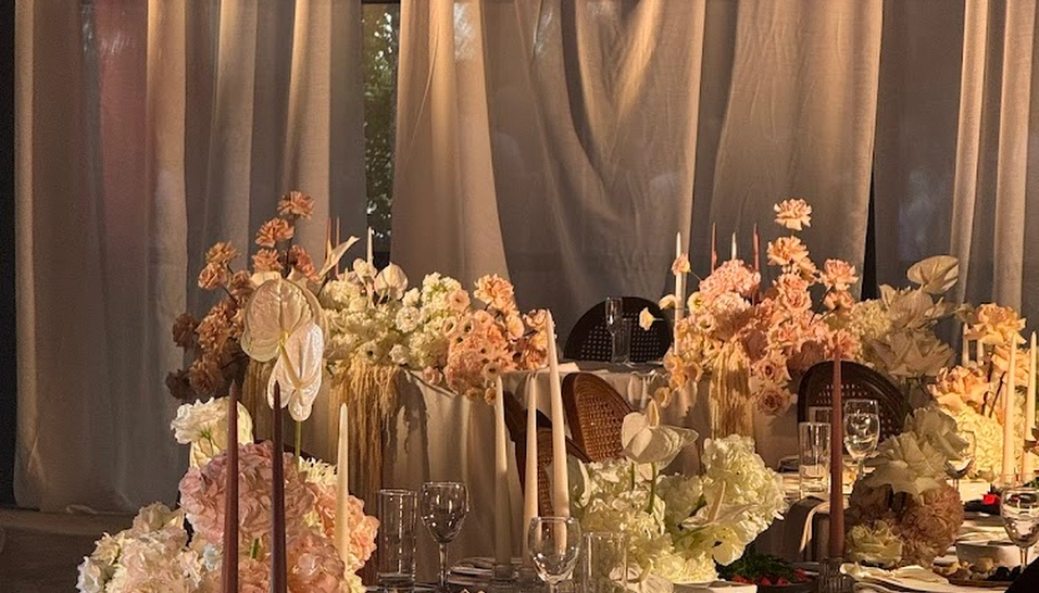 Фото №7 зала Веранда «Онегин»