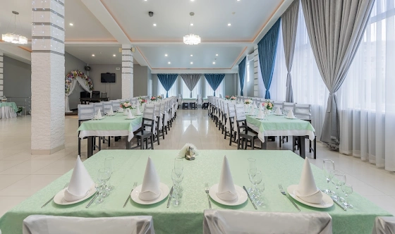 Фото №17 зала Большой зал