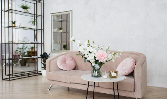 Фото №13 зала Зал «‎Велюр»