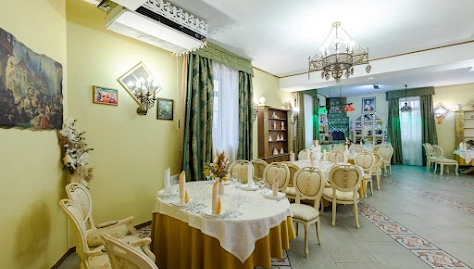 Фото №5 зала Банкетный зал 