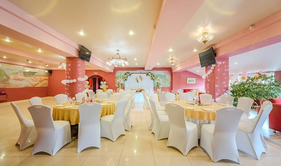 Фото №1 зала Зал «Второй этаж»