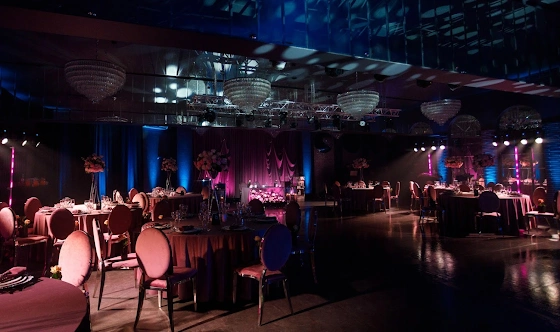 Фото №3 зала Зал Loft