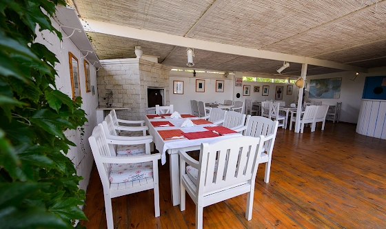 Фото №15 зала Терраса