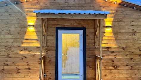 Фото №5 зала Белый зал