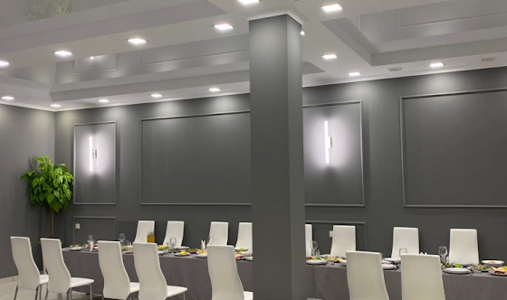 Фото №19 зала Зал Лофт