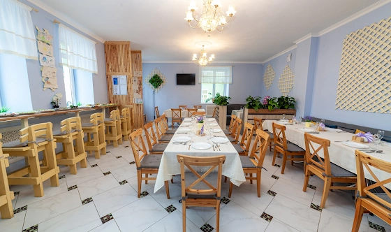 Фото №6 зала Основной зал