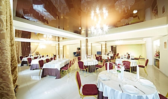 Фото №6 зала Жемчужный зал