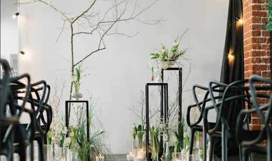 Фото №11 зала Forself