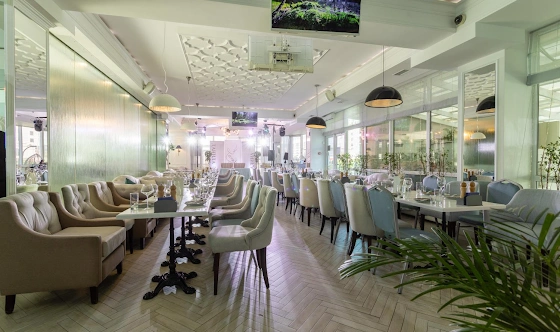 Фото №3 зала Основной зал