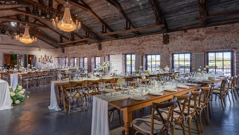 Фото №1 зала TESLA HALL