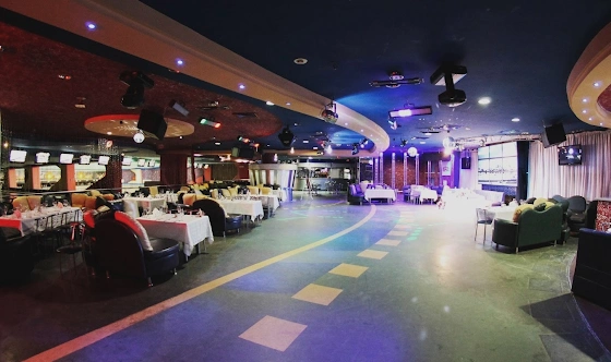 Фото №3 зала Основной зал