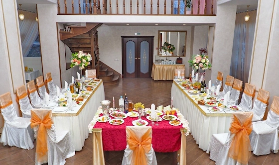 Фото №6 зала Большой зал