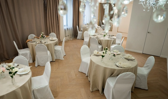 Фото №3 зала Большой зал