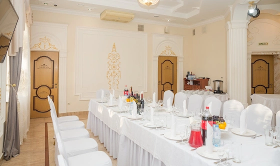 Фото №20 зала Основной зал 