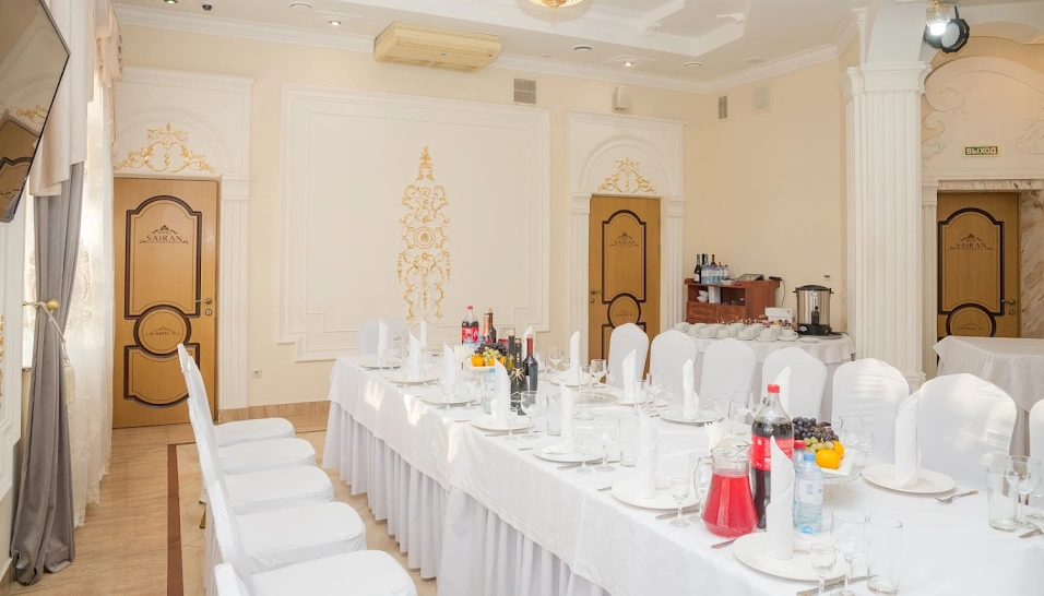 Фото №20 зала Основной зал 