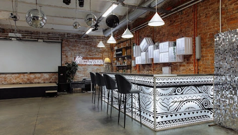 Фото №2 зала Малый Зал