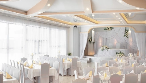 Фото №2 зала Банкетный зал