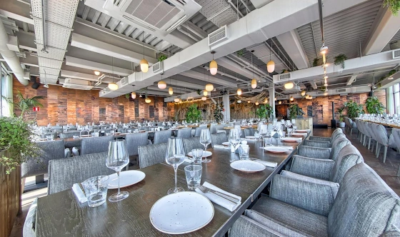 Фото №4 зала Савушкина 