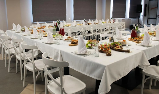 Фото №8 зала Большой зал