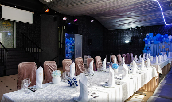 Фото №2 зала Малый зал