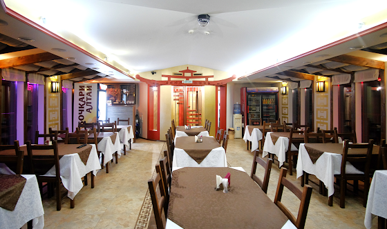 Фото №17 зала Банкетный зал 