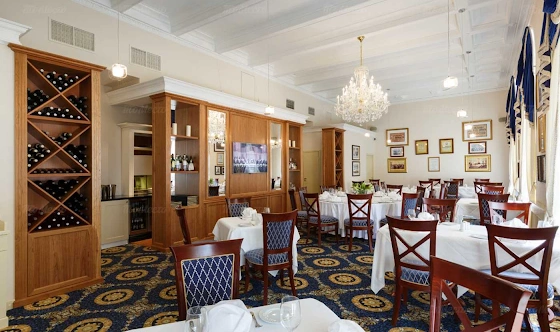 Фото №3 зала Основной зал 