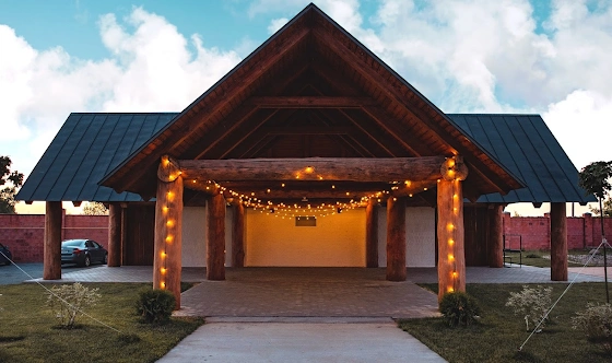 Фото №2 зала Летняя веранда