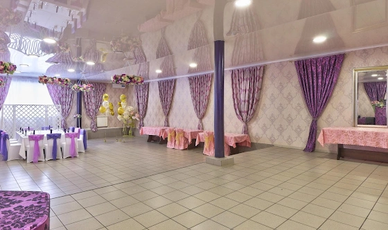 Фото №18 зала Основной зал 