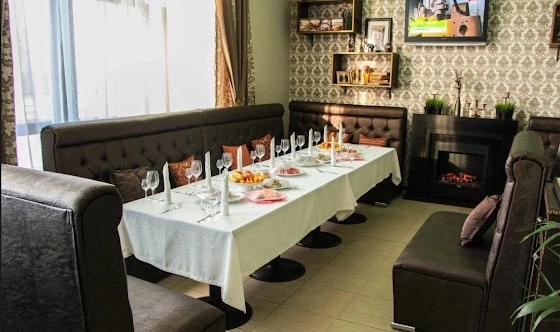 Фото №14 зала Основной зал