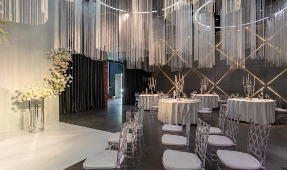 Фото №6 зала Зал "Сити Холл Южный" 