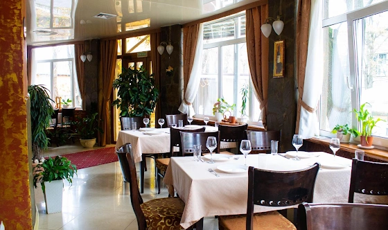 Фото №3 зала Зал 1 этажа 