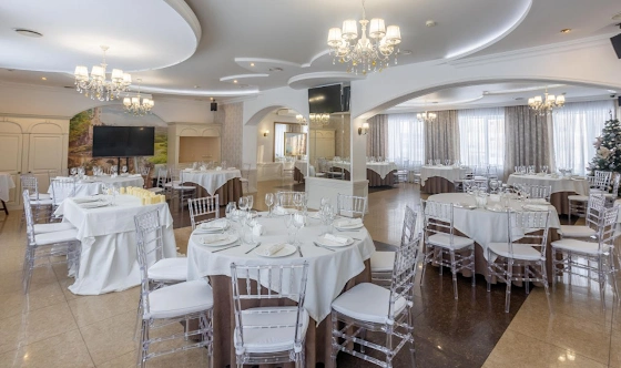 Фото №2 зала Основной зал 