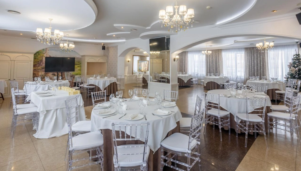 Фото №2 зала Основной зал 