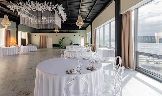 Фото №10 зала Основной зал