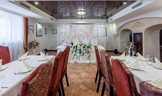 Фото №2 зала Большой зал