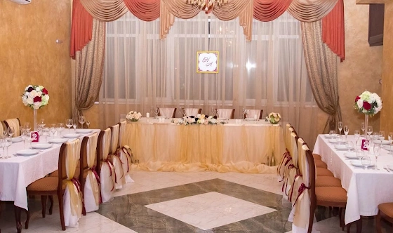 Фото №6 зала Банкетный зал