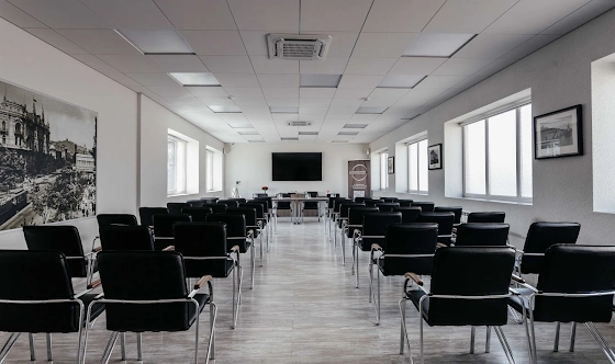 Фото №1 зала Конференц-зал