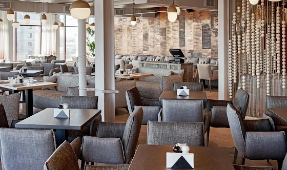 Фото №13 зала Савушкина 