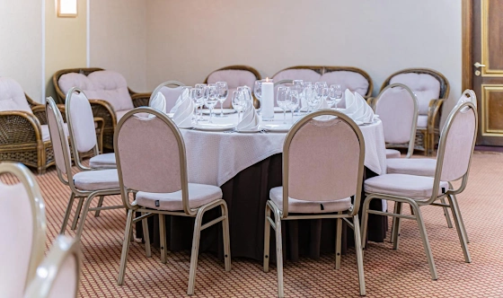 Фото №13 зала Нижний зал Х.О.