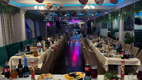 Фото №4 зала Основной зал