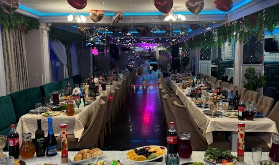 Фото №4 зала Основной зал